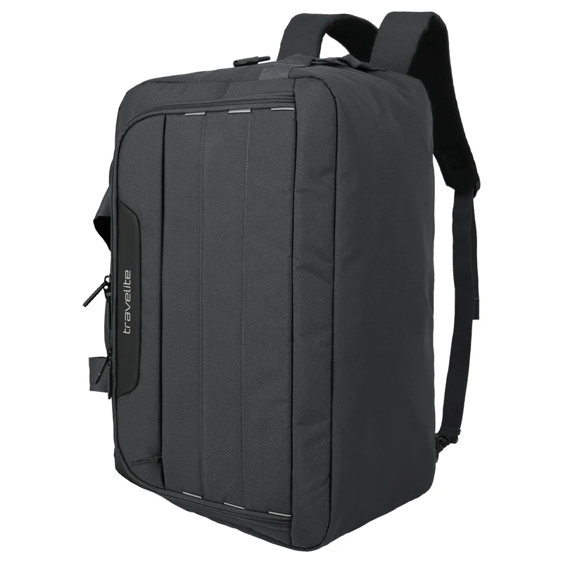 Travelite Skaii - Weekender/Rucksack 50 cm (anthracite)