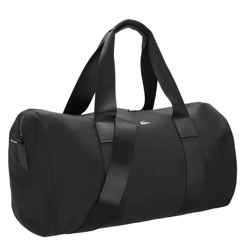 Lacoste The Blend - Weekender 50 cm (noir)