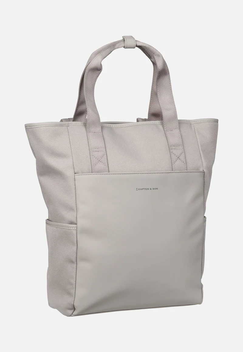 Lindby Diaper BP Greige - Rucksack