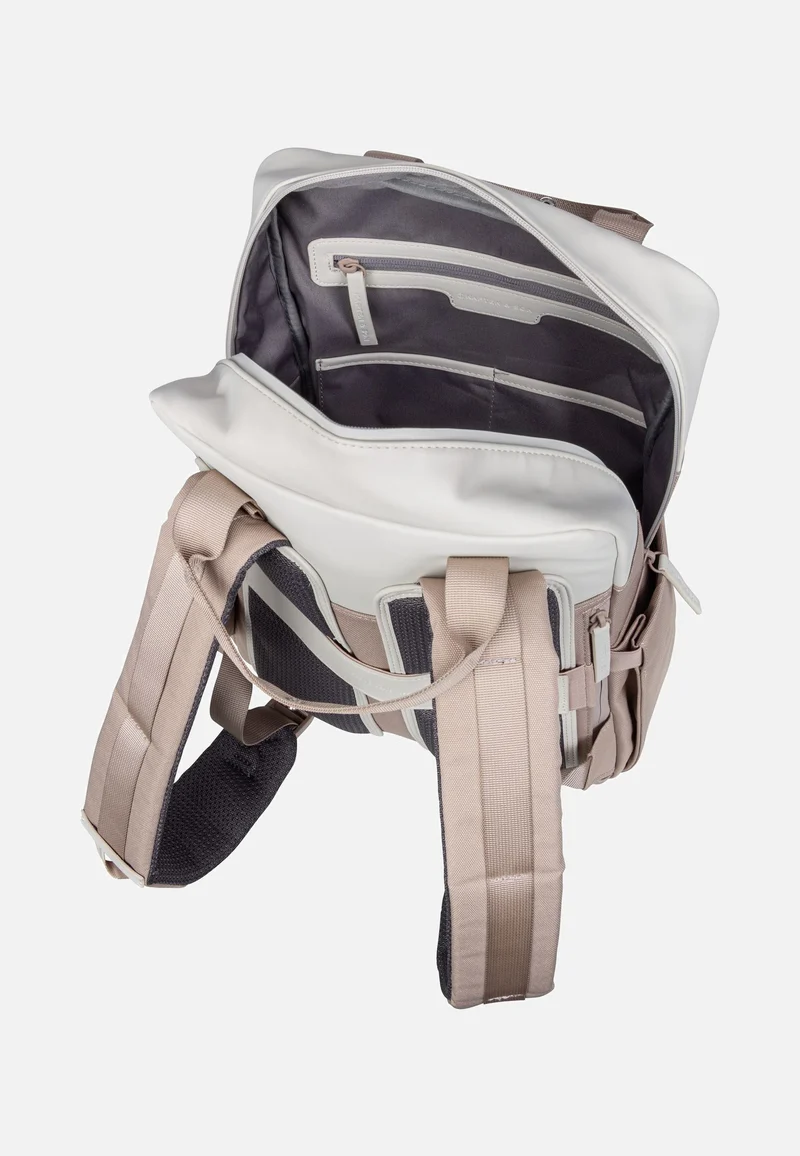 Bergen Pro Diaper BP Muted Clay - Rucksack