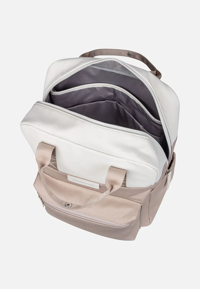 Bergen Pro Diaper BP Muted Clay - Rucksack