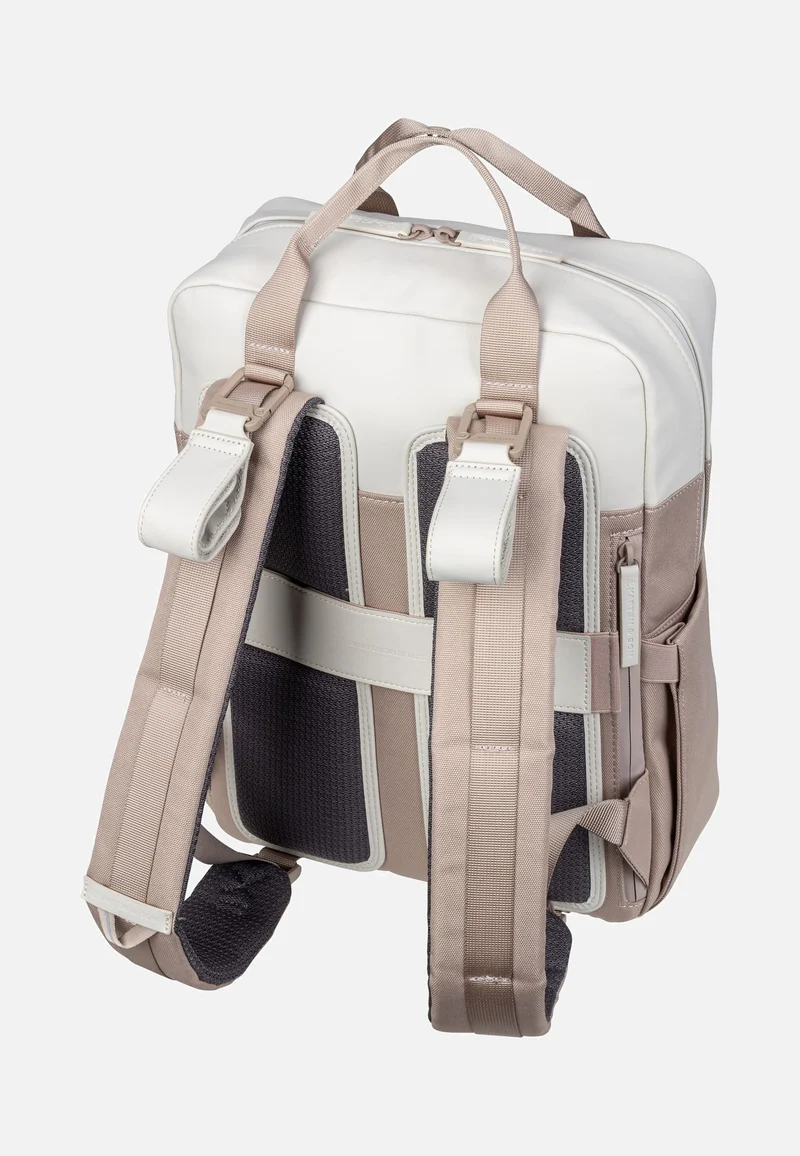 Bergen Pro Diaper BP Muted Clay - Rucksack