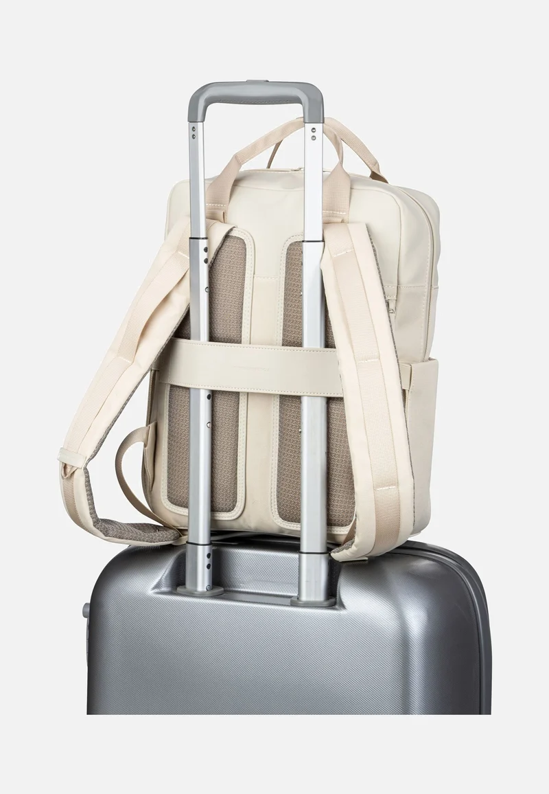 Bergen Pro Diaper BP Sandstone - Rucksack