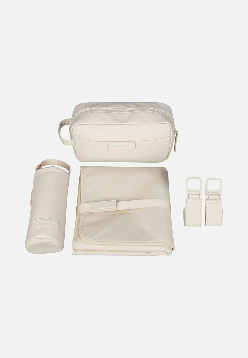 Bergen Pro Diaper BP Sandstone - Rucksack
