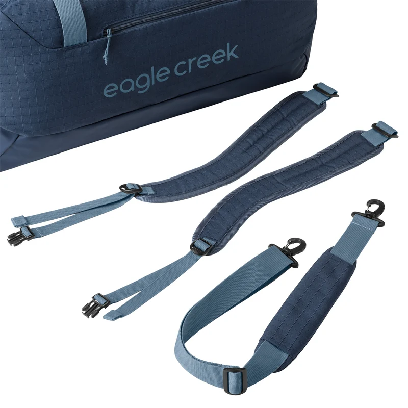 eagle creek No Matter What Duffel 90 - Reisetasche 64 cm (pilot blue)