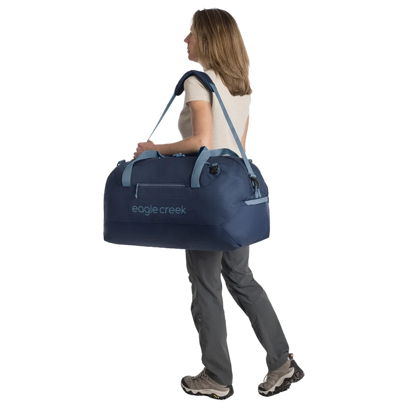 eagle creek No Matter What Duffel 90 - Reisetasche 64 cm (pilot blue)