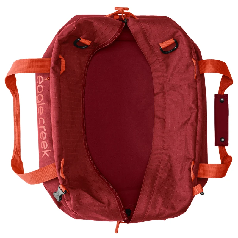 eagle creek No Matter What Duffel 40 - Reisetasche 56 cm (cranberry red)