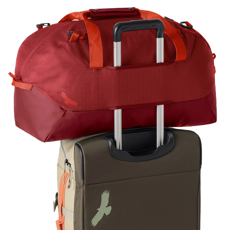 eagle creek No Matter What Duffel 40 - Reisetasche 56 cm (cranberry red)