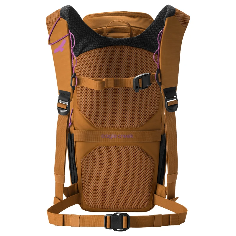Eagle Creek Ranger Backpack 16 - Wanderrucksack 47 cm (iron orange)