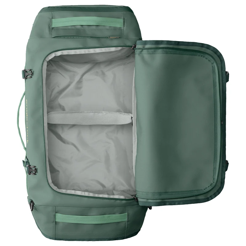 eagle creek Cargo Hauler Duffel 60L - Reisetasche/Rucksack 68 cm (sycamore green)