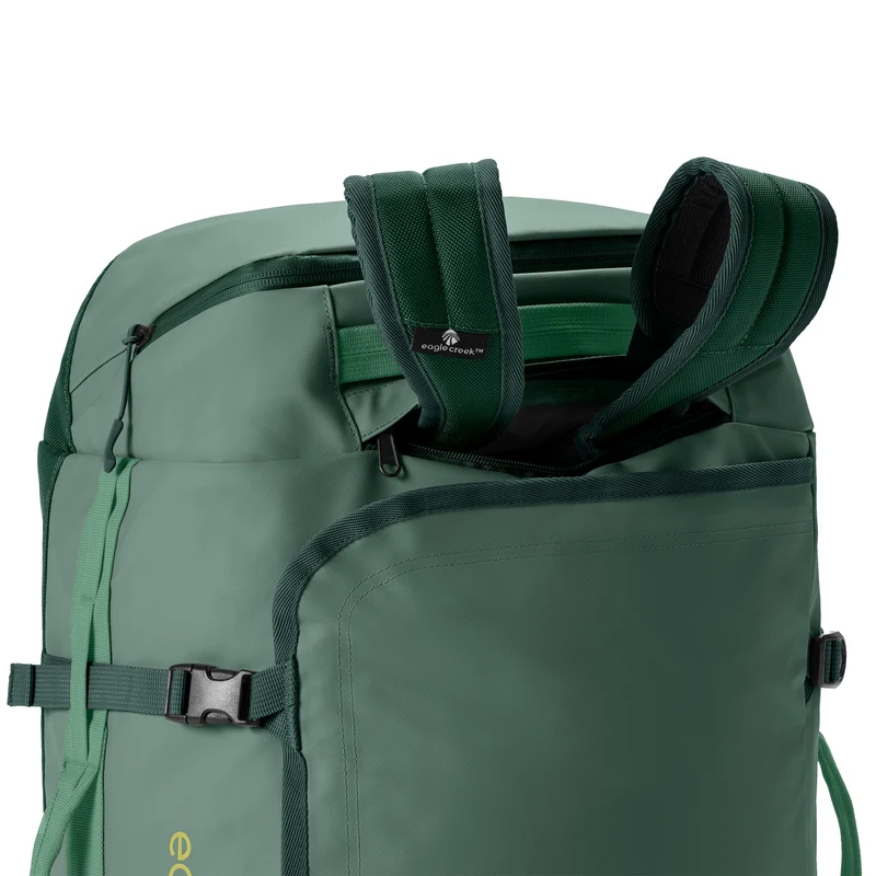 eagle creek Cargo Hauler Duffel 60L - Reisetasche/Rucksack 68 cm (sycamore green)