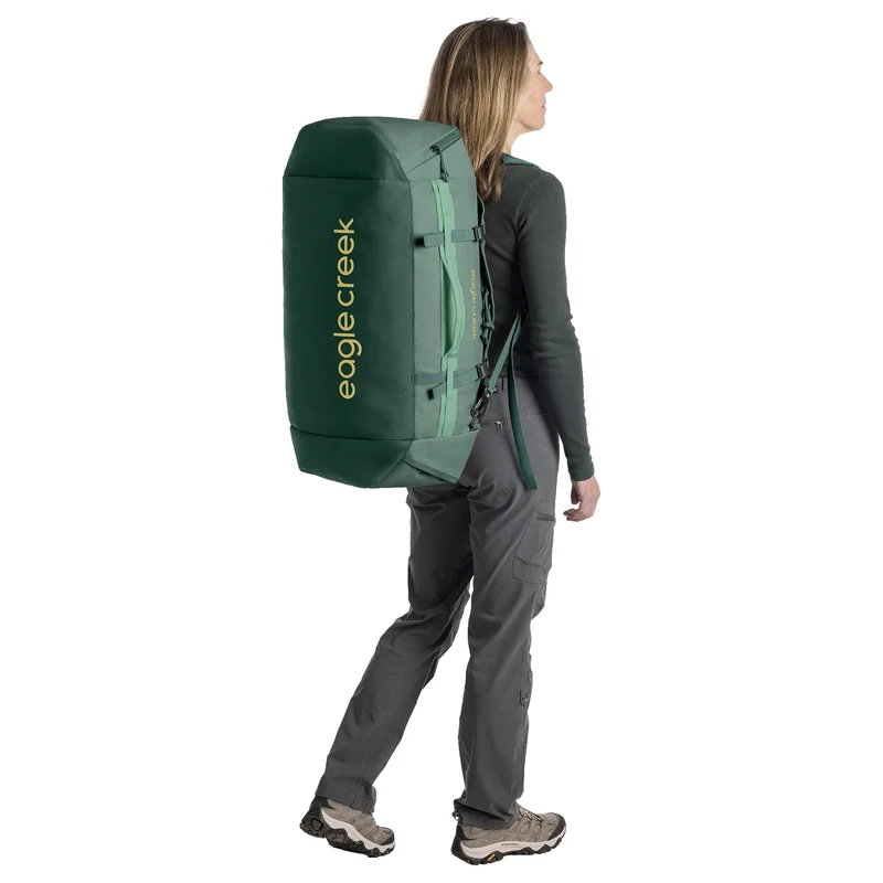eagle creek Cargo Hauler Duffel 60L - Reisetasche/Rucksack 68 cm (sycamore green)