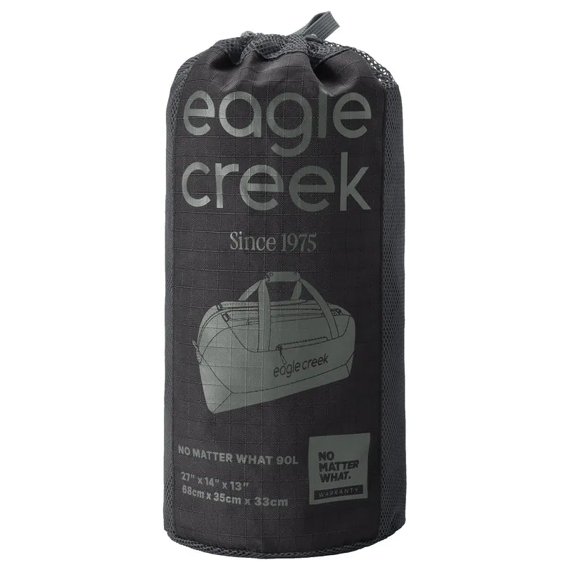 eagle creek No Matter What Duffel 90 - Reisetasche 64 cm (black)