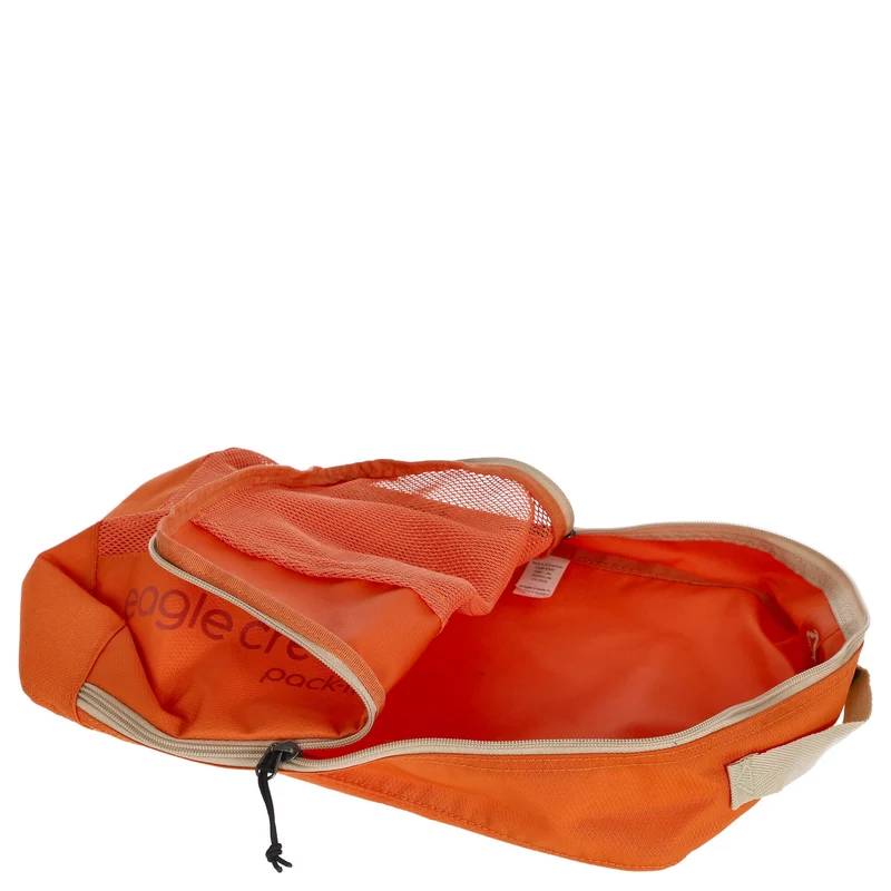 Eagle Creek selection Pack-It Reveal Cube Set XS/S/M 3tlg. - Packsack (mandarin)