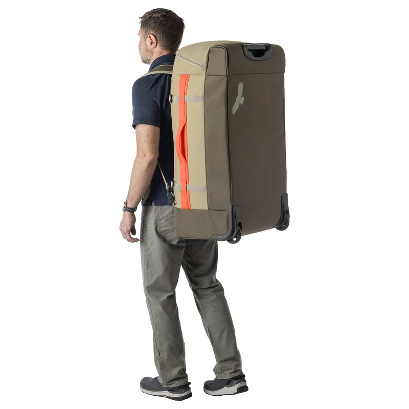 eagle creek Cargo Hauler XT Duffel 120L - Rollenreisetasche 80 cm (desert tan)