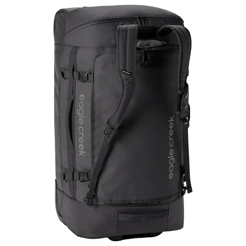 eagle creek Cargo Hauler XT Duffel 120L - Rollenreisetasche 80 cm (black)