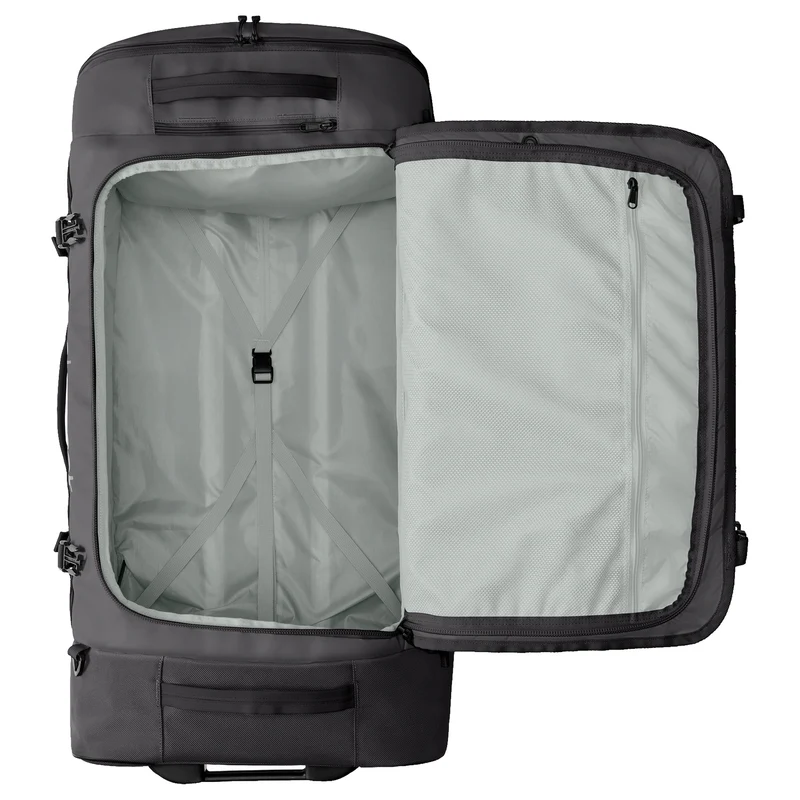 eagle creek Cargo Hauler XT Duffel 120L - Rollenreisetasche 80 cm (black)