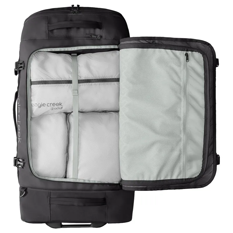 eagle creek Cargo Hauler XT Duffel 120L - Rollenreisetasche 80 cm (black)