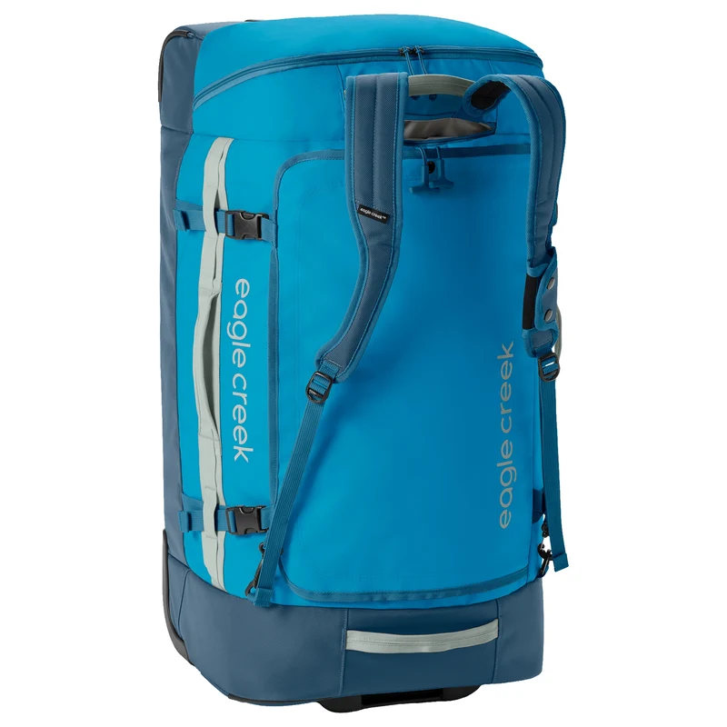 eagle creek Cargo Hauler XT Duffel 120L - Rollenreisetasche 80 cm (harbor blue)