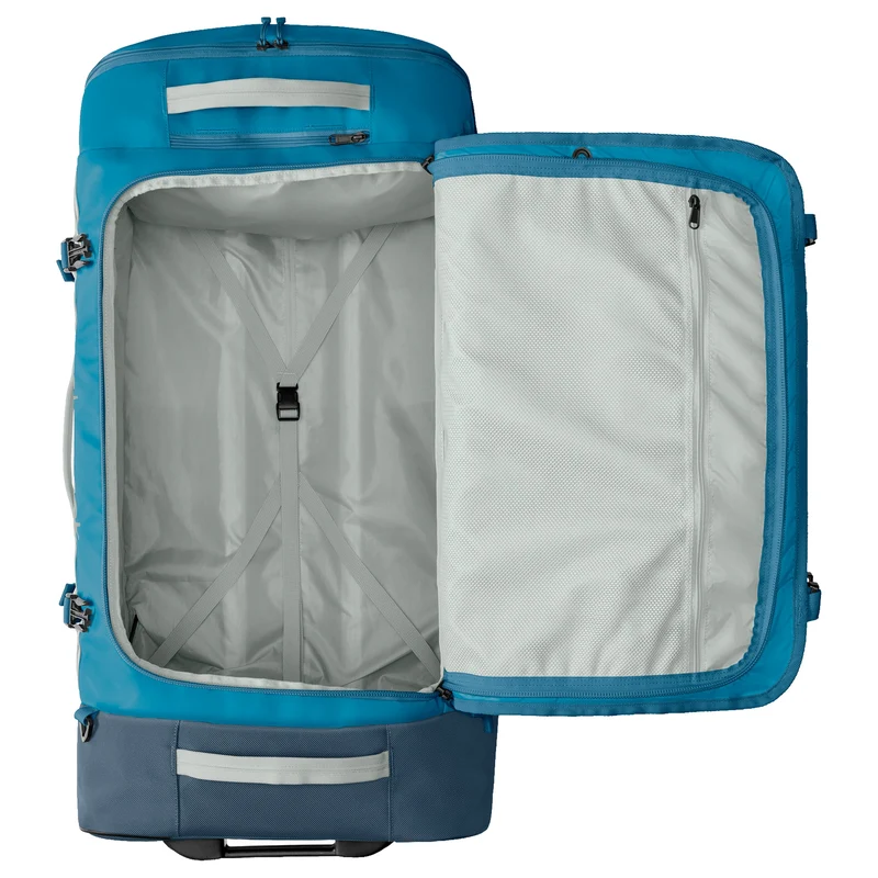 eagle creek Cargo Hauler XT Duffel 120L - Rollenreisetasche 80 cm (harbor blue)