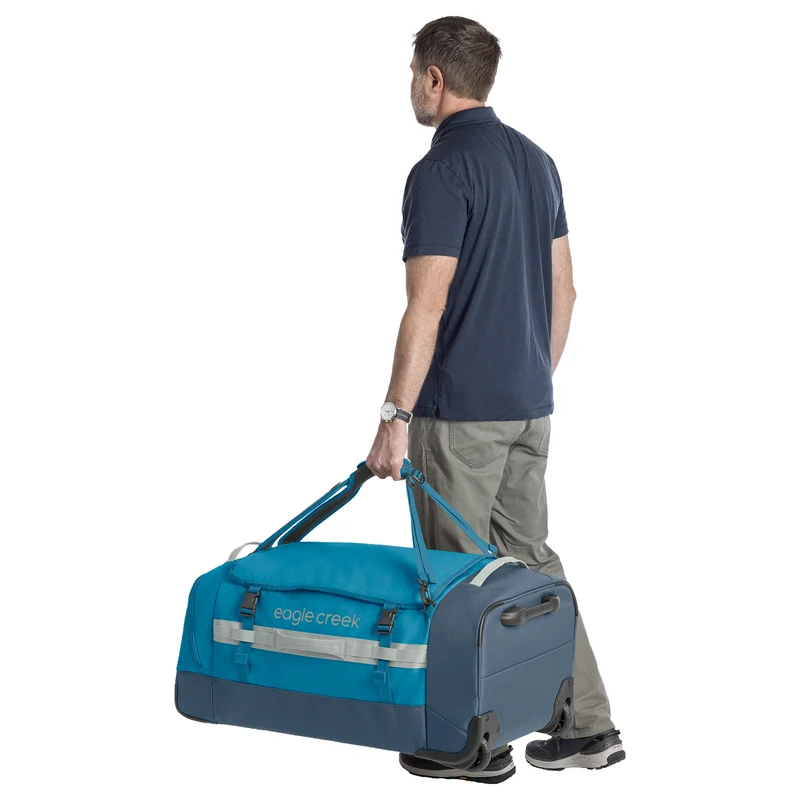 eagle creek Cargo Hauler XT Duffel 120L - Rollenreisetasche 80 cm (harbor blue)