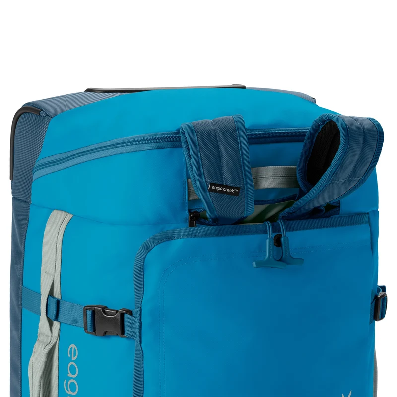 eagle creek Cargo Hauler XT Duffel 90L - Rollenreisetasche 73 cm (harbor blue)