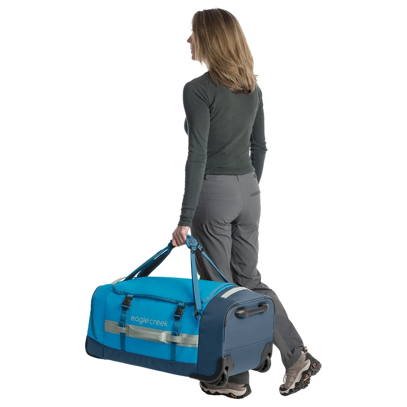 eagle creek Cargo Hauler XT Duffel 90L - Rollenreisetasche 73 cm (harbor blue)