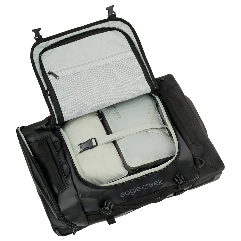 eagle creek Cargo Hauler XT - 2-Rollen-Kabinentrolley 55 cm (black)