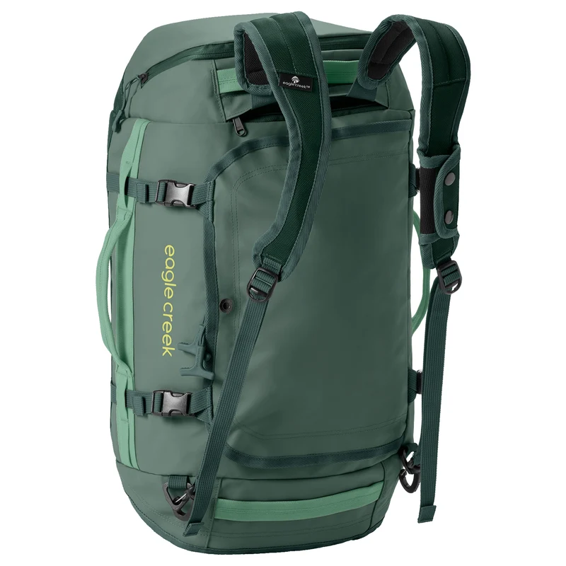 eagle creek Cargo Hauler Duffel 40L - Reisetasche/Rucksack 56 cm (sycamore green)