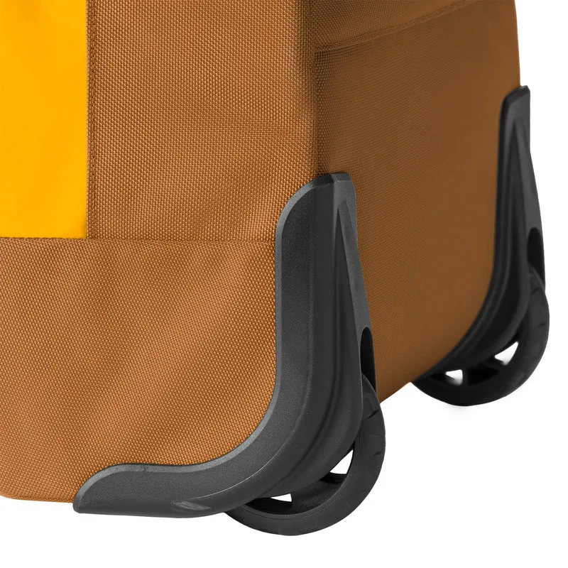 eagle creek Cargo Hauler Rolling Duffel 110L - Rollenreisetasche 77 cm (citrus orange)