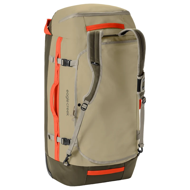 eagle creek Cargo Hauler Rolling Duffel 130L - Rollenreisetasche 86 cm (desert tan)