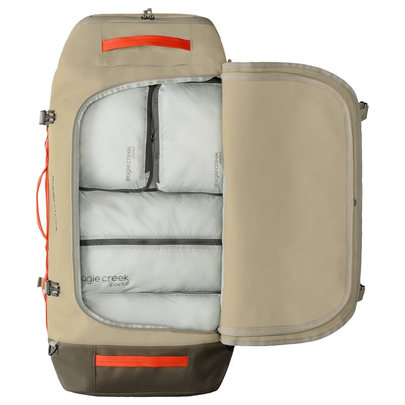 eagle creek Cargo Hauler Rolling Duffel 130L - Rollenreisetasche 86 cm (desert tan)