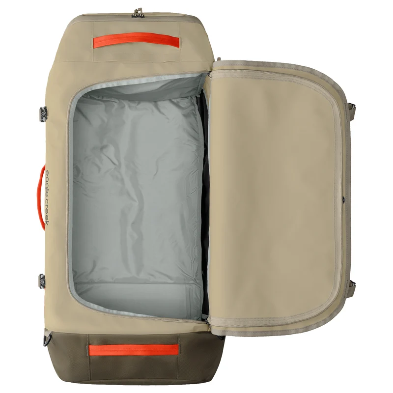 eagle creek Cargo Hauler Rolling Duffel 130L - Rollenreisetasche 86 cm (desert tan)