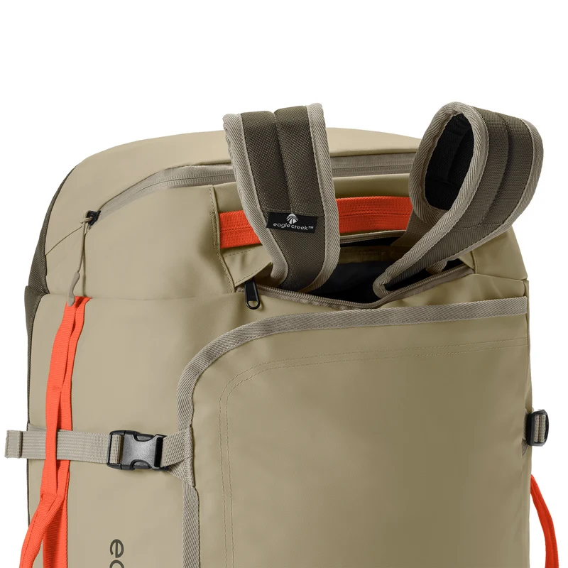 eagle creek Cargo Hauler Rolling Duffel 130L - Rollenreisetasche 86 cm (desert tan)