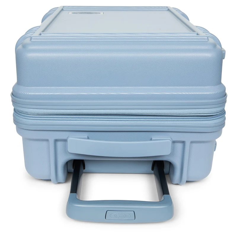 Eastpak Resist'r Zip - 4-Rollen-Kabinentrolley S 55 cm erw. (monotone blue)