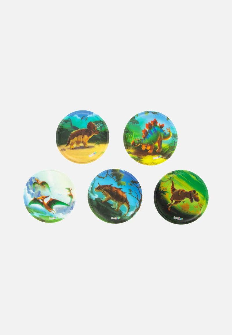 Kletties Matt Dinosaurier - Schulzubehör