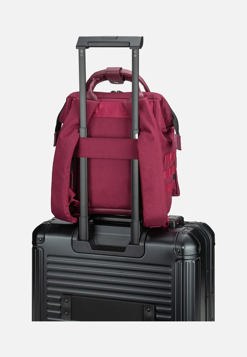 Adventurer Recycled Oxford Small Nice - Rucksack