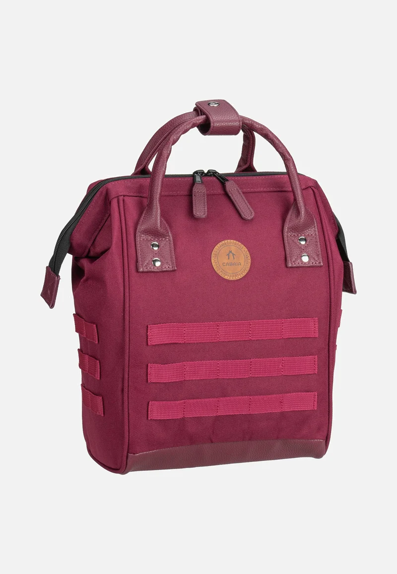 Adventurer Recycled Oxford Small Nice - Rucksack