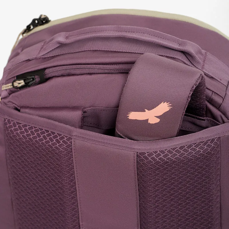 eagle creek Tour Lite Travel Pack 38L - Reiserucksack 55 cm (desert violet)