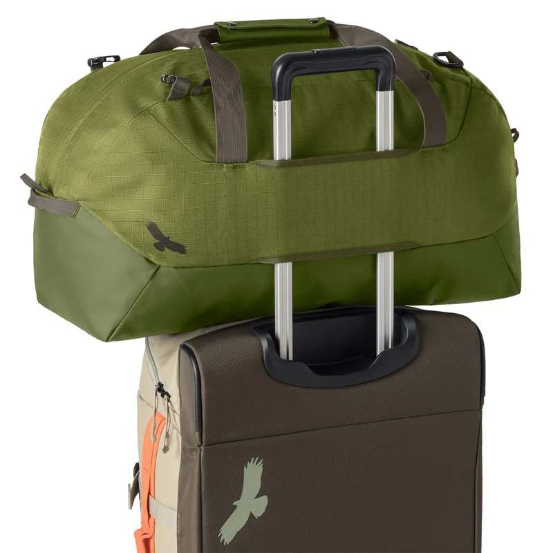 eagle creek No Matter What Duffel 60 - Reisetasche 60 cm (olive green)