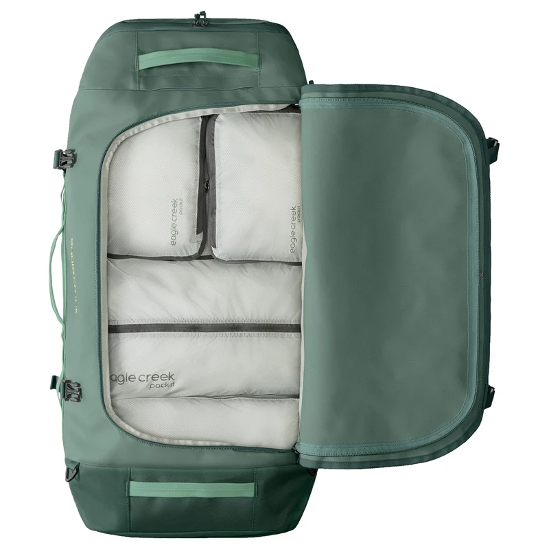 eagle creek Cargo Hauler Rolling Duffel 130L - Rollenreisetasche 86 cm (sycamore green)