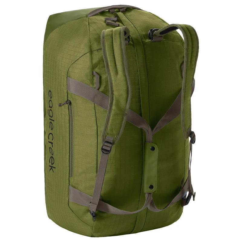 eagle creek No Matter What Duffel 90 - Reisetasche 64 cm (olive green)