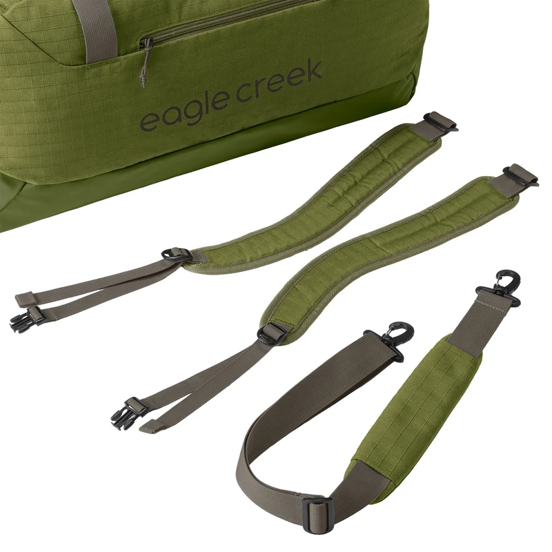 eagle creek No Matter What Duffel 90 - Reisetasche 64 cm (olive green)