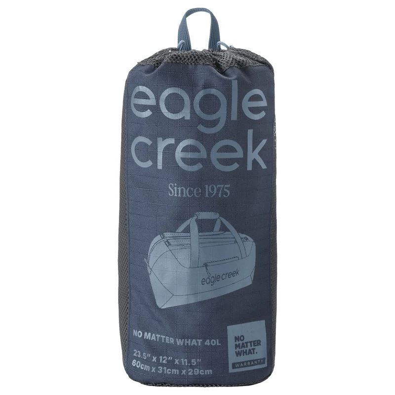 eagle creek No Matter What Duffel 40 - Reisetasche 56 cm (pilot blue)