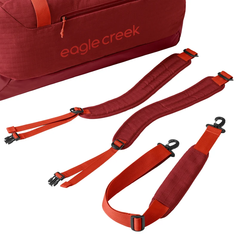 eagle creek No Matter What Duffel 60 - Reisetasche 60 cm (cranberry red)