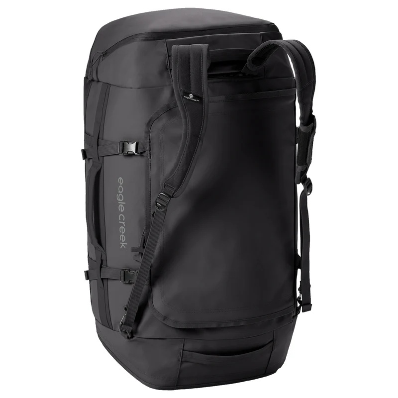 eagle creek Cargo Hauler Duffel 90L - Reisetasche/Rucksack 73 cm (black)