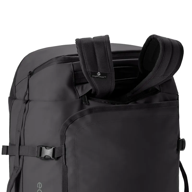 eagle creek Cargo Hauler Duffel 90L - Reisetasche/Rucksack 73 cm (black)