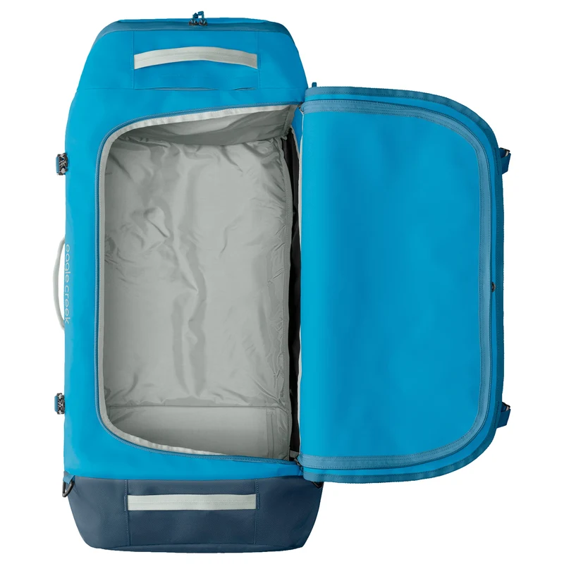 eagle creek Cargo Hauler Rolling Duffel 130L - Rollenreisetasche 86 cm (harbor blue)