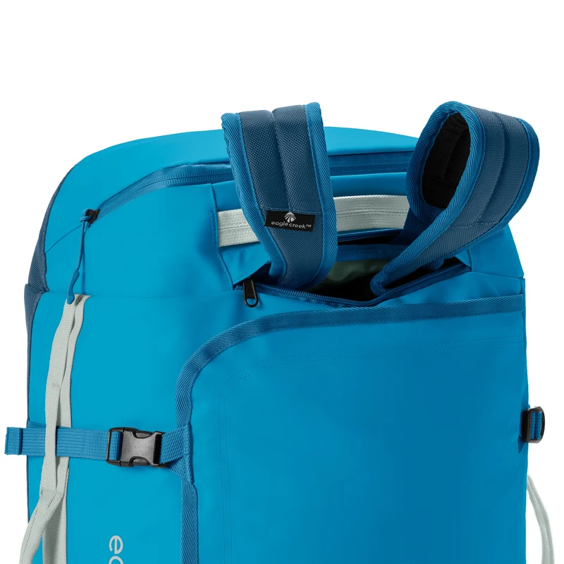 eagle creek Cargo Hauler Rolling Duffel 130L - Rollenreisetasche 86 cm (harbor blue)