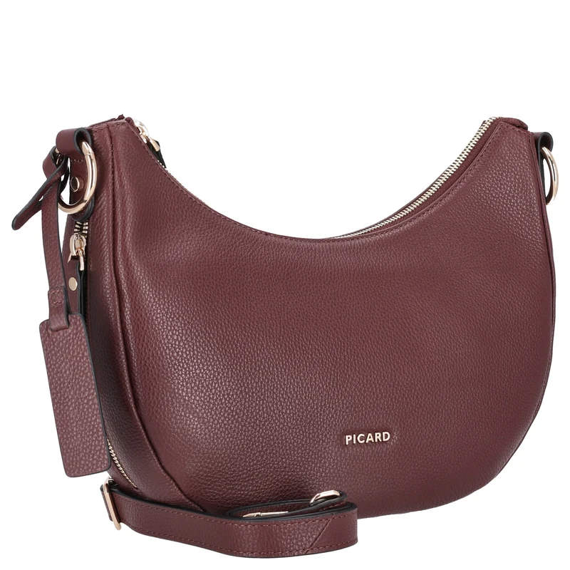 Picard Java - Umhängetasche 30 cm (chianti)